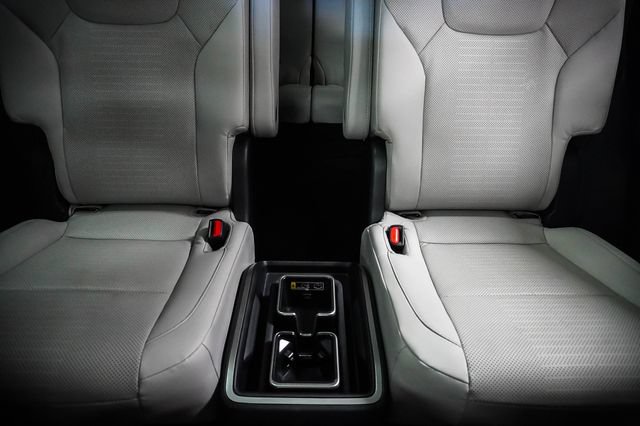 Certified 2025 Lexus TX 350 FWD w/ Technology Package image 19