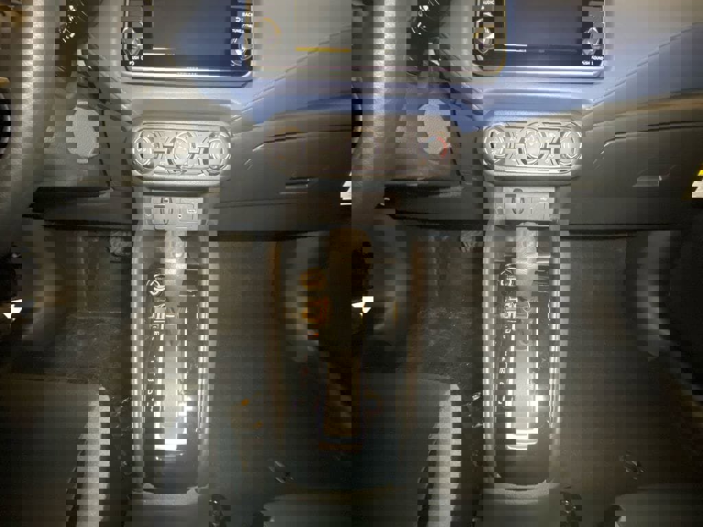 New 2025 Nissan Versa SV w/ Trunk Package image 11