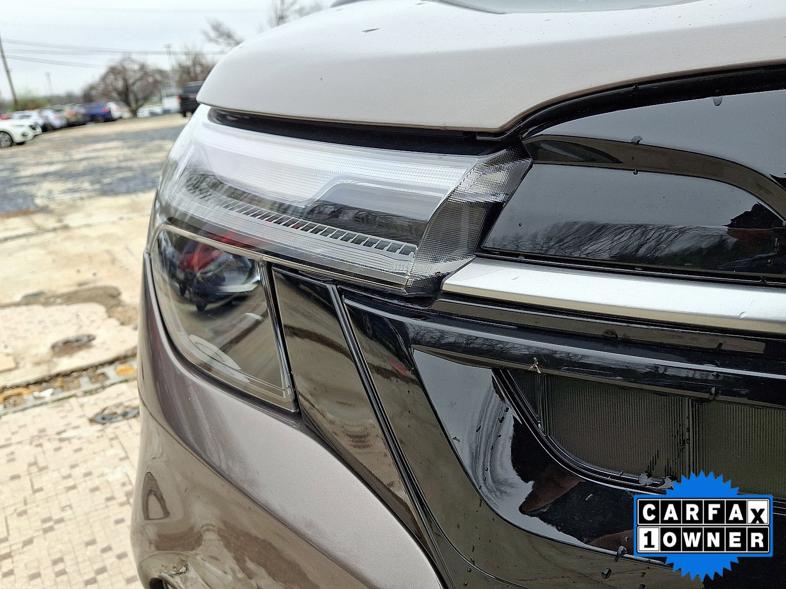 Certified 2025 Subaru Forester Touring w/ Touring Package image 12