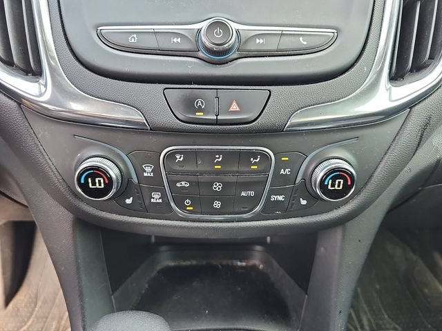 Used 2022 Chevrolet Equinox LT FWD image 20