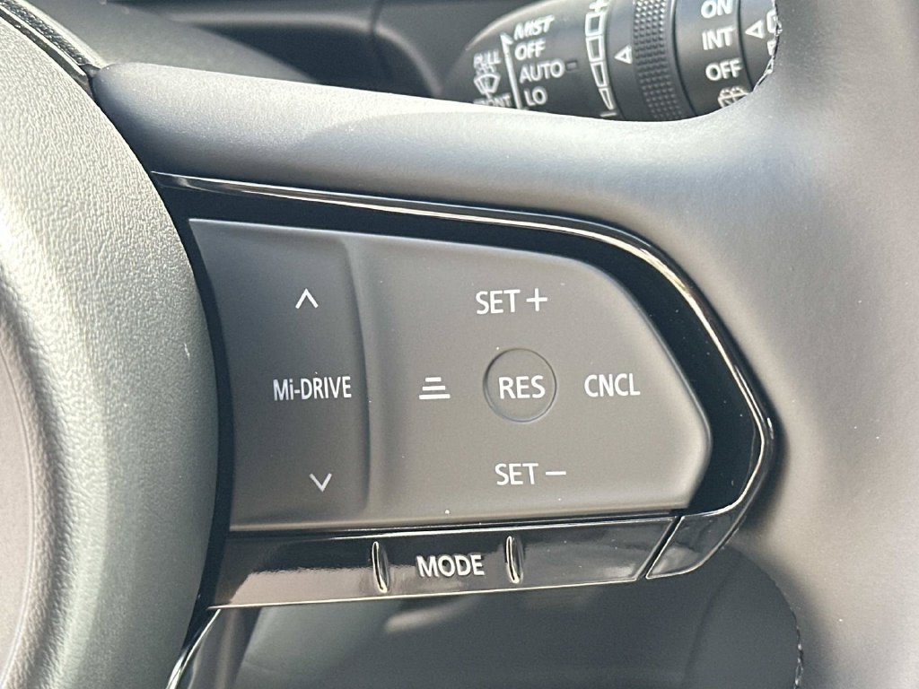 New 2026 MAZDA CX-5 AWD 2.5 S image 16