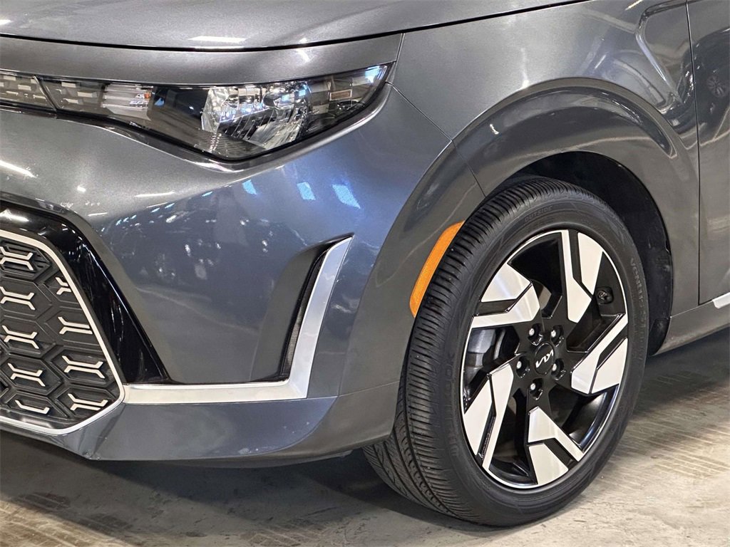 Used 2024 Kia Soul GT-Line image 10