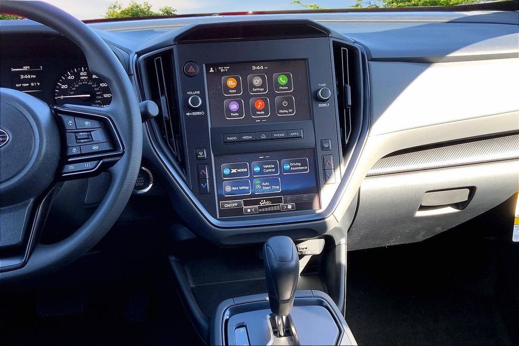 New 2026 Subaru Crosstrek 2.5i image 6