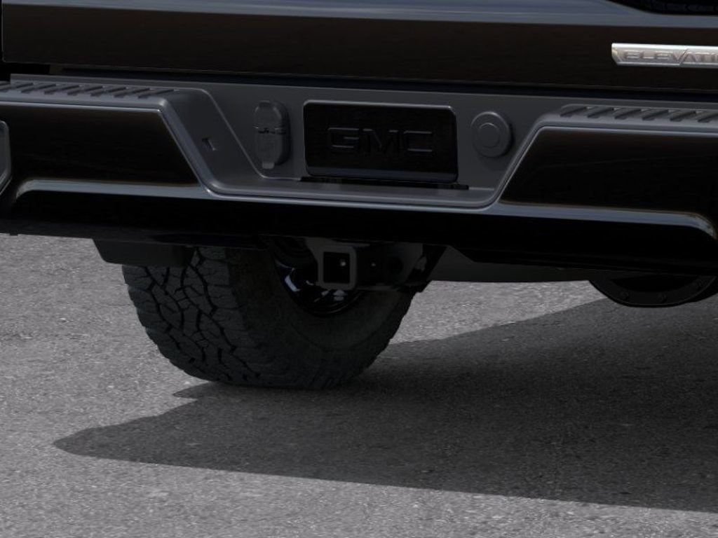 New 2026 GMC Sierra 1500 Elevation w/ Elevation Select Package AWD/4WD image 13