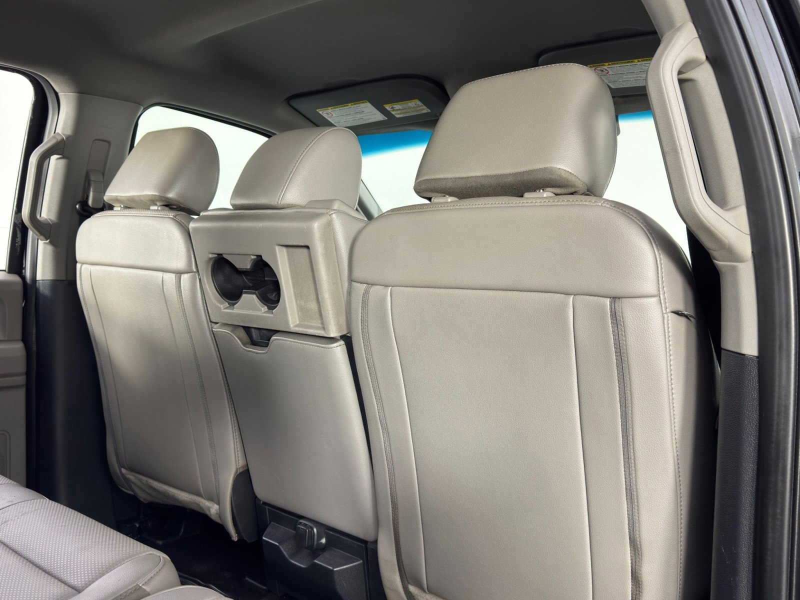 Used 2022 Ford F250 XL w/ STX Appearance Package image 29