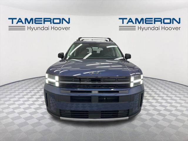 New 2026 Hyundai Santa Fe XRT image 8