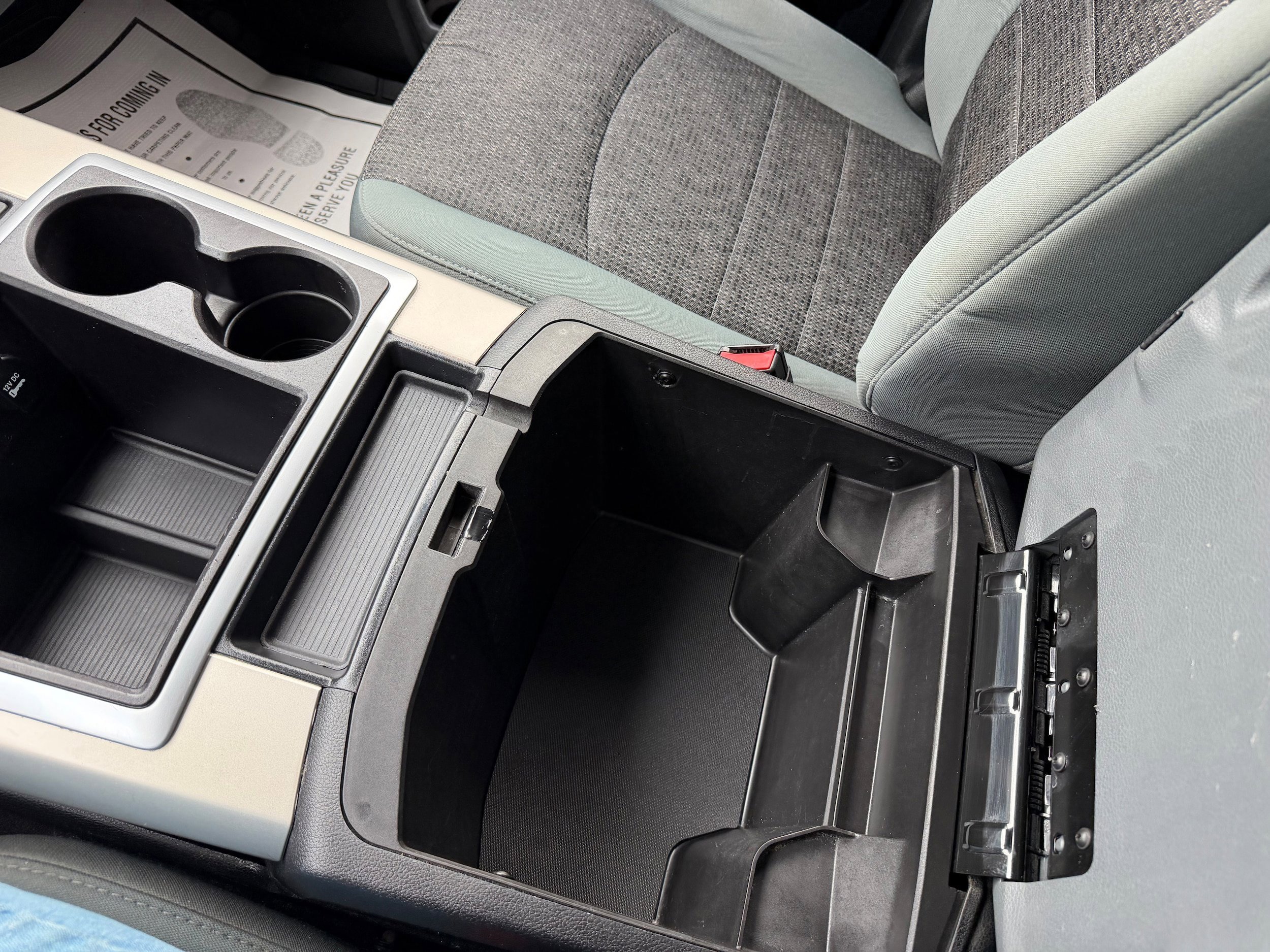 Used 2014 RAM 1500 Big Horn image 18
