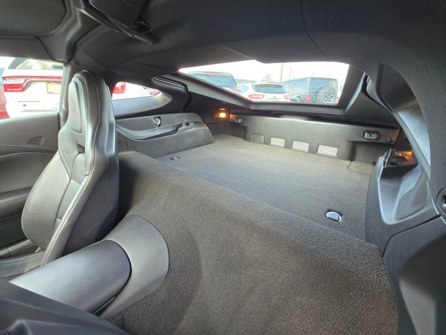 Used 2019 Chevrolet Corvette Stingray Coupe w/ 1LT RWD image 17