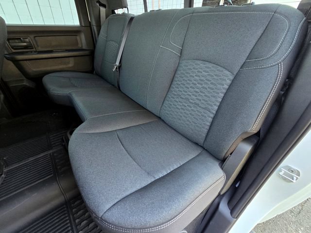 New 2026 RAM 3500 Tradesman AWD/4WD image 20