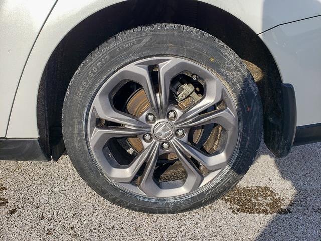 Used 2023 Honda Accord EX image 26