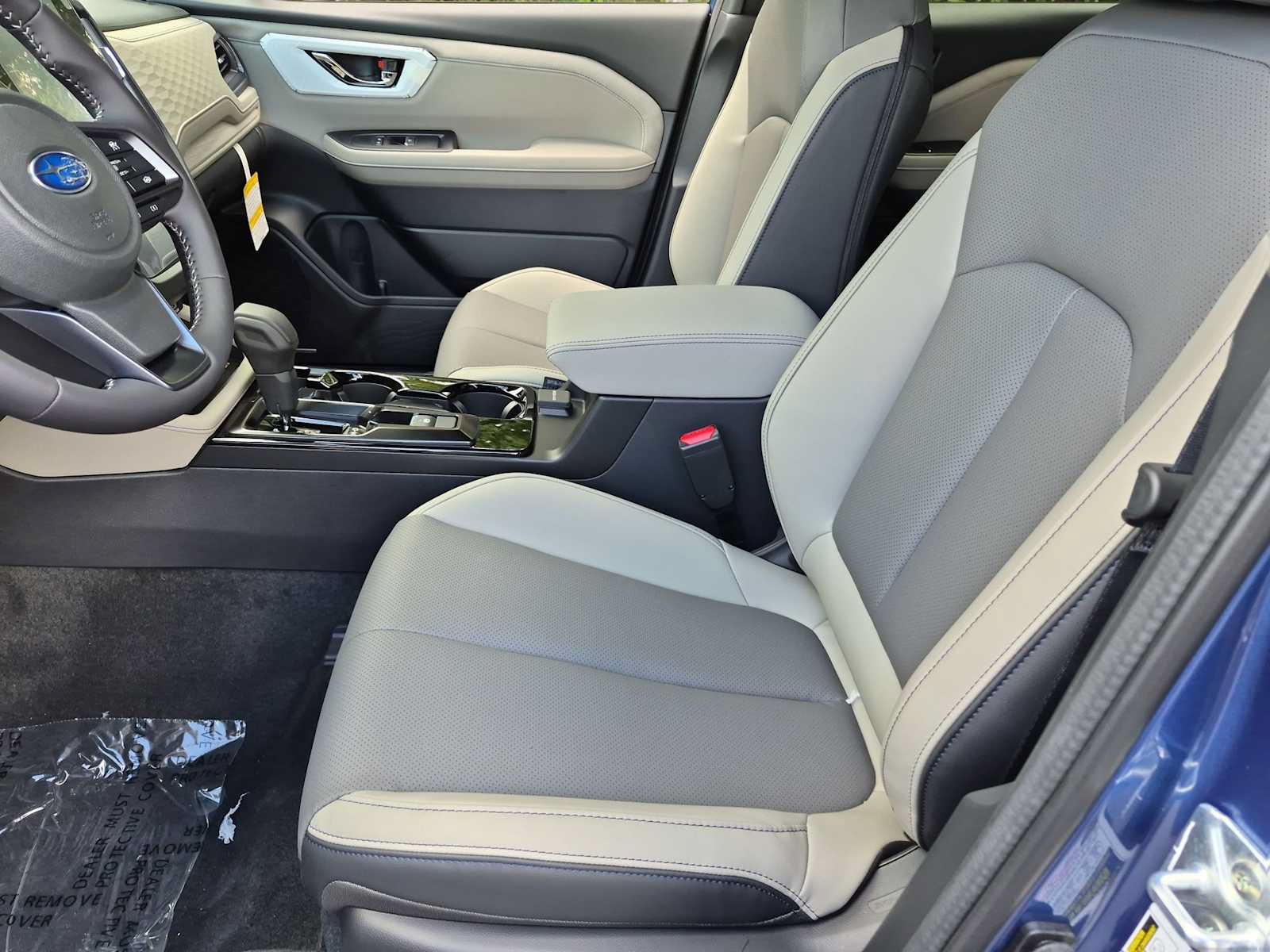 New 2026 Subaru Forester Touring AWD/4WD image 16