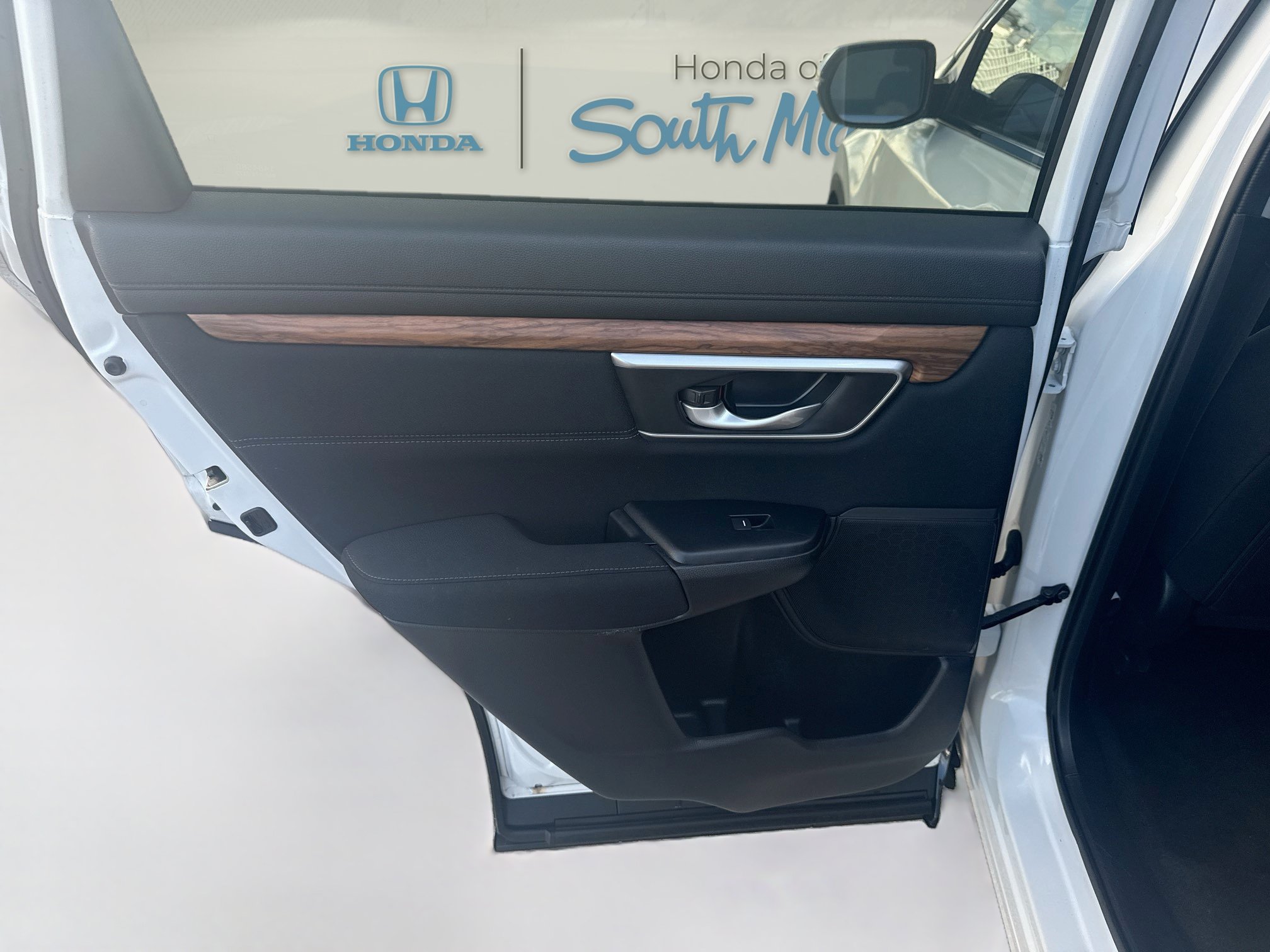 Certified 2020 Honda CR-V EX image 25