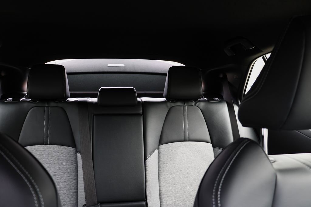 New 2026 Toyota Corolla XSE image 24