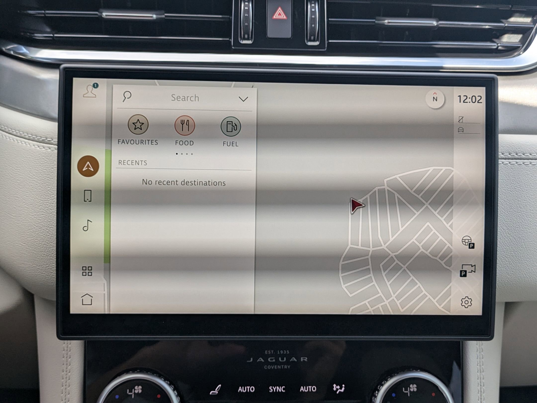 New 2026 Jaguar F-PACE R-Dynamic S image 13