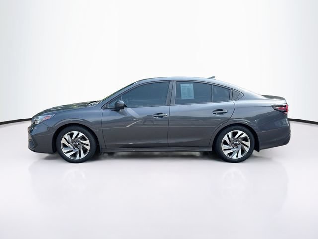 Certified 2023 Subaru Legacy Limited AWD/4WD image 5