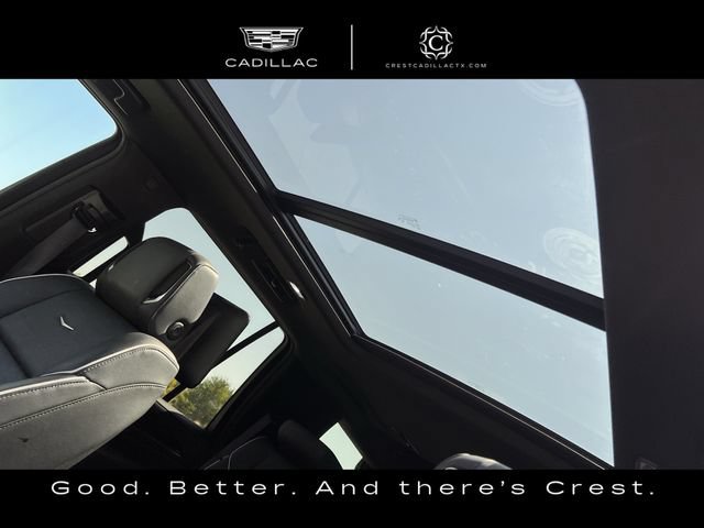 Certified 2024 Cadillac Escalade Premium Luxury AWD/4WD image 22