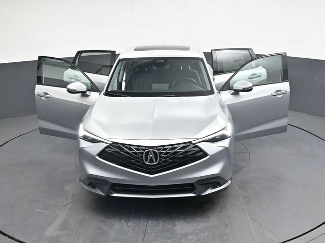 New 2026 Acura ADX FWD image 37