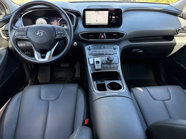Used 2023 Hyundai Santa Fe SEL w/ Premium Package image 4