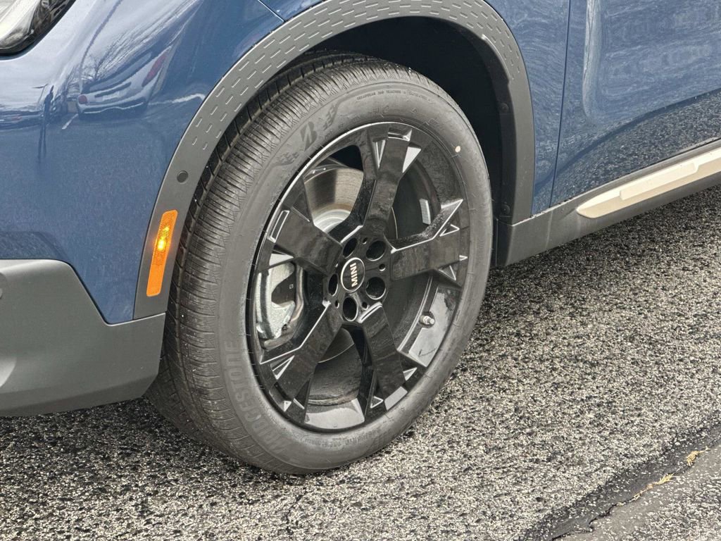 Used 2026 MINI Cooper Countryman S w/ Comfort Package Max image 30