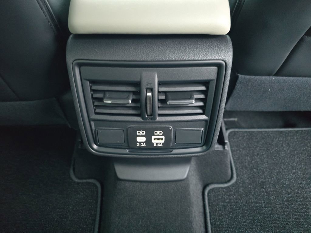 New 2026 Subaru Forester Premium image 16