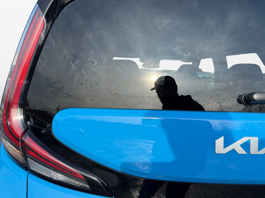 Certified 2023 Kia Soul EX image 21