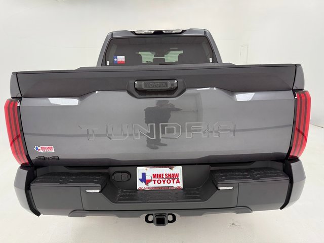 New 2026 Toyota Tundra SR image 40