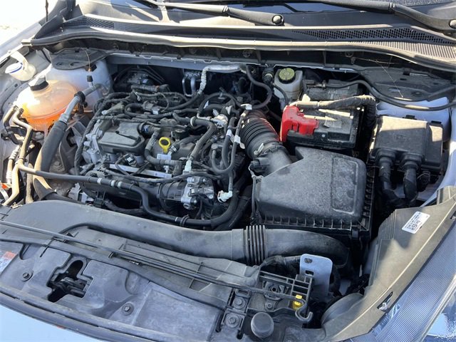 Certified 2022 Ford Escape SE w/ Convenience Package image 10