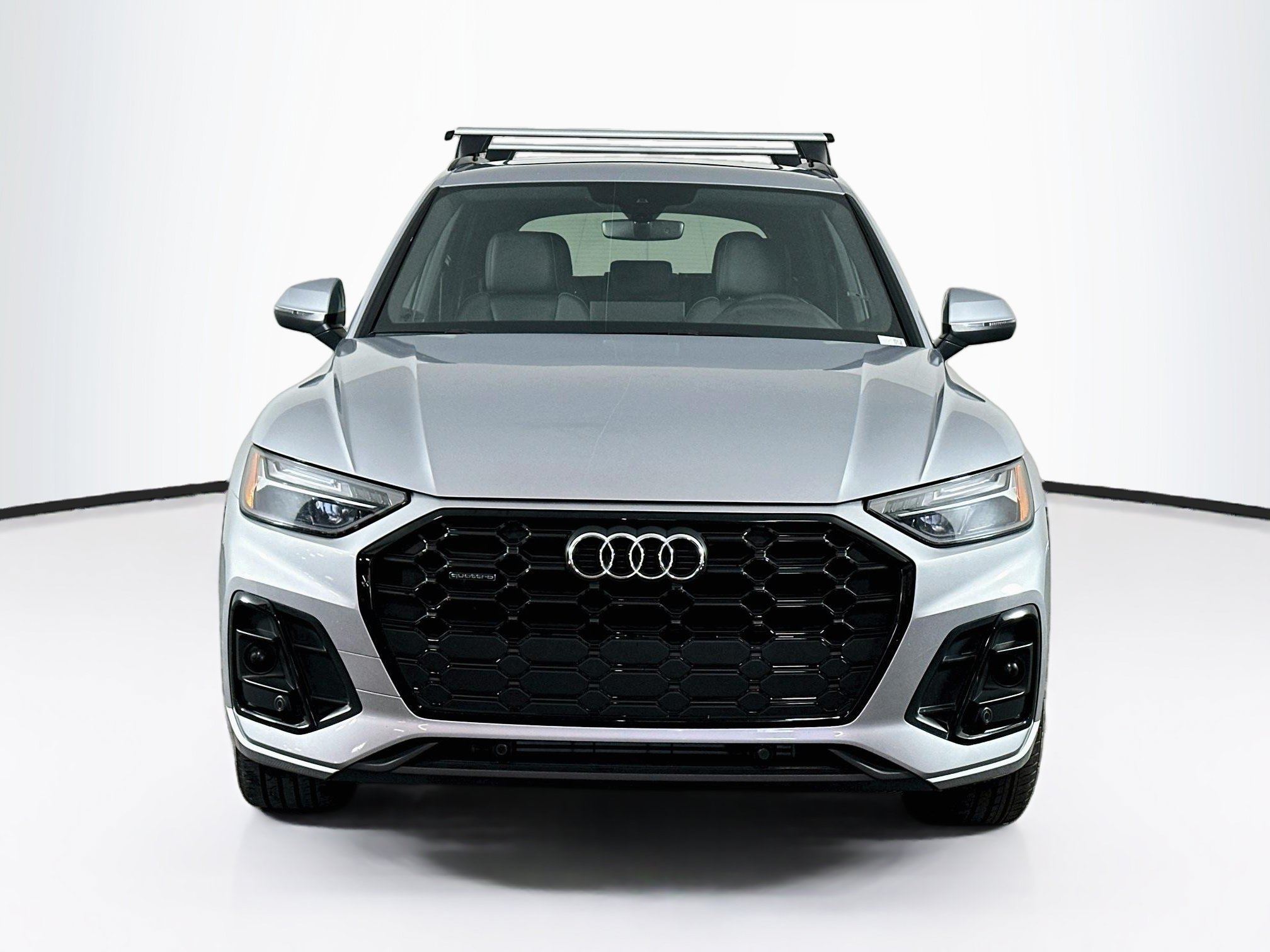 Used 2025 Audi Q5 2.0T Premium AWD/4WD image 2
