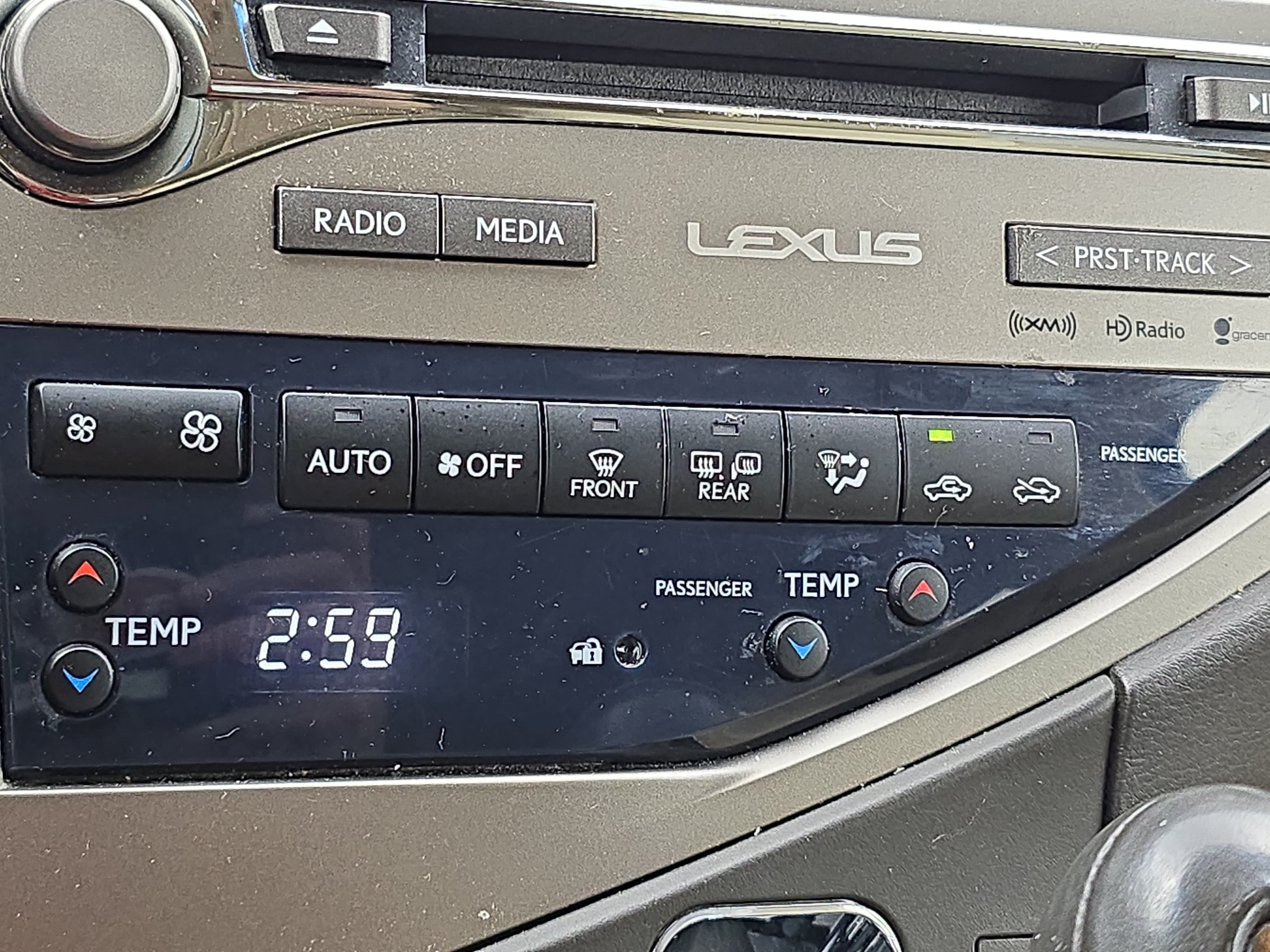 Used 2015 Lexus RX 350 FWD image 24