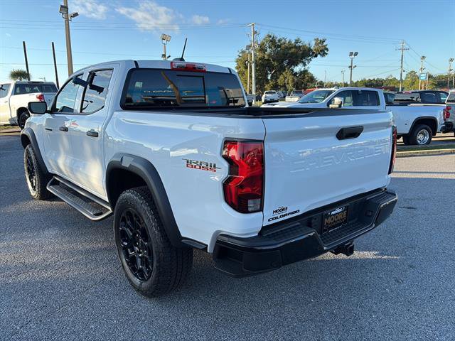 New 2026 Chevrolet Colorado Trail Boss image 5