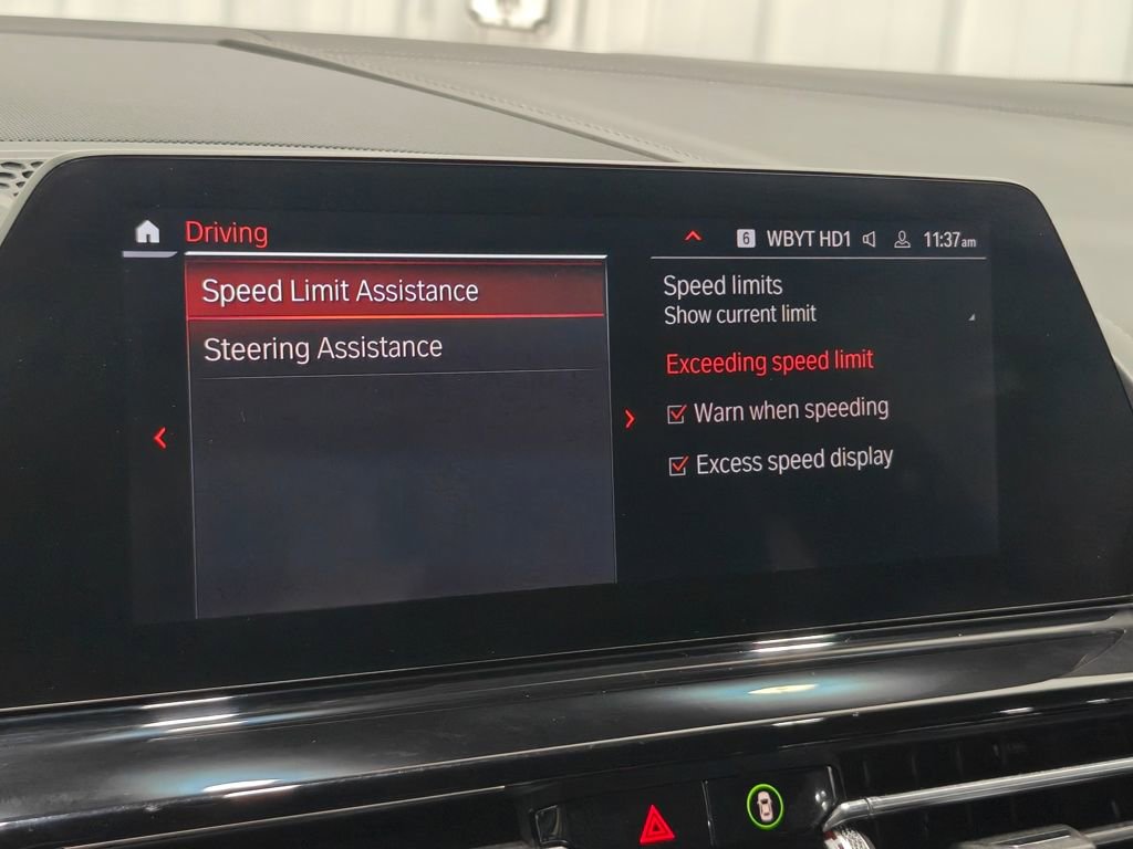 Used 2019 BMW M850i xDrive Coupe image 49