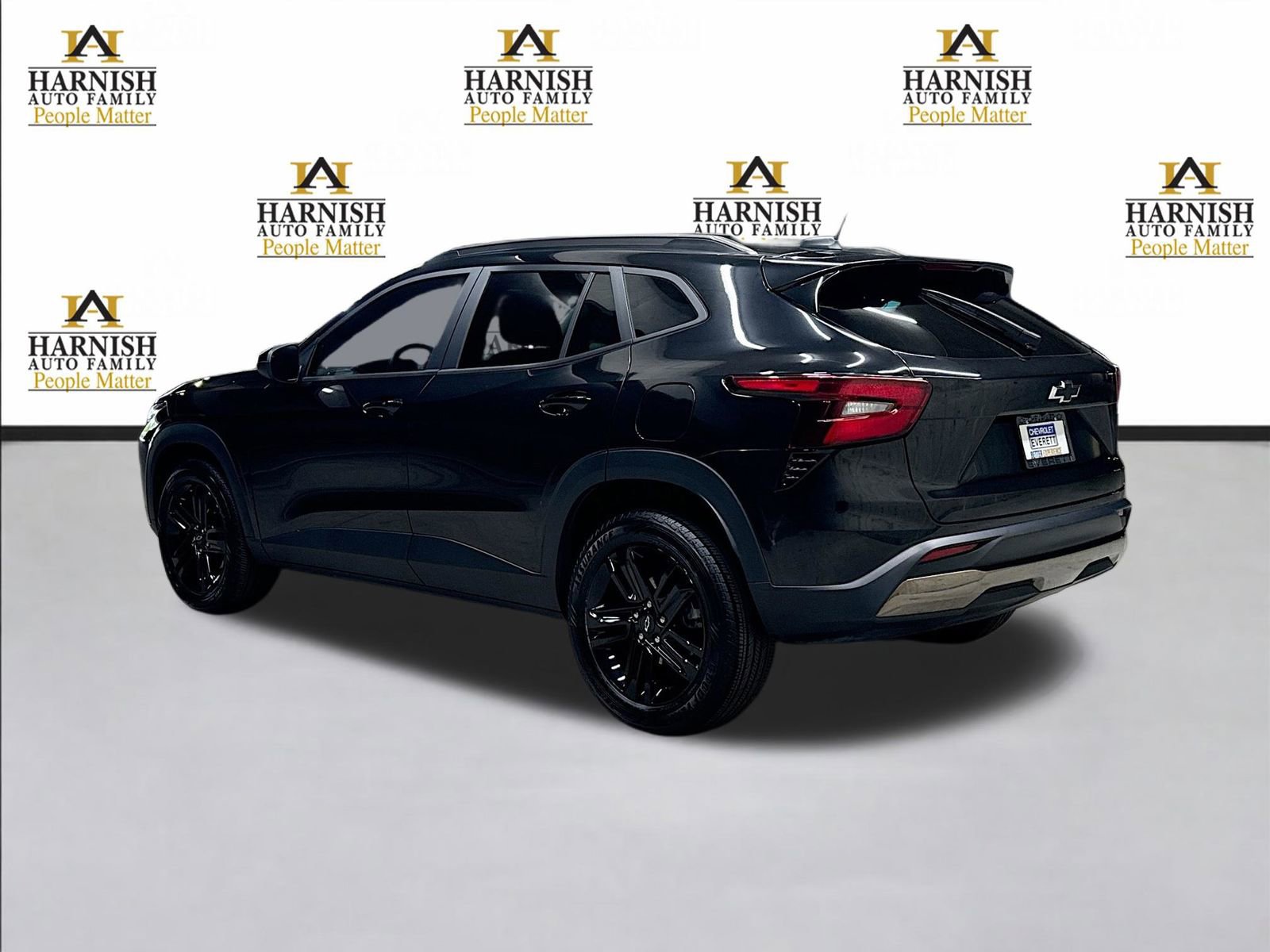 Used 2024 Chevrolet Trax ACTIV w/ Driver Confidence Package FWD image 9