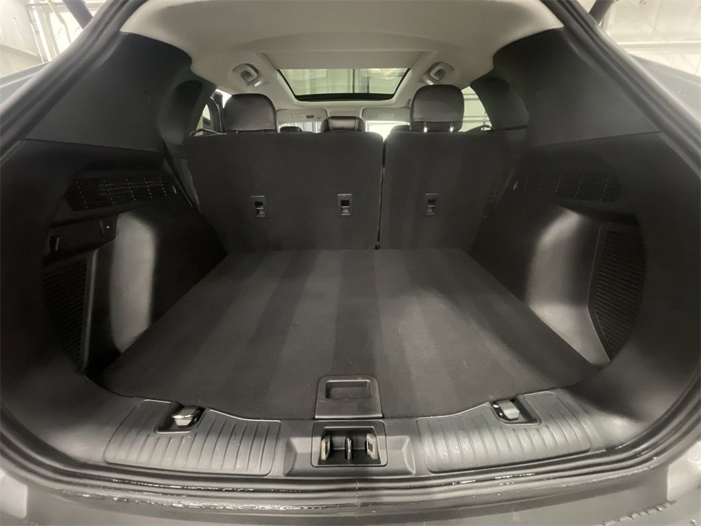 Used 2021 Ford Escape SEL image 24