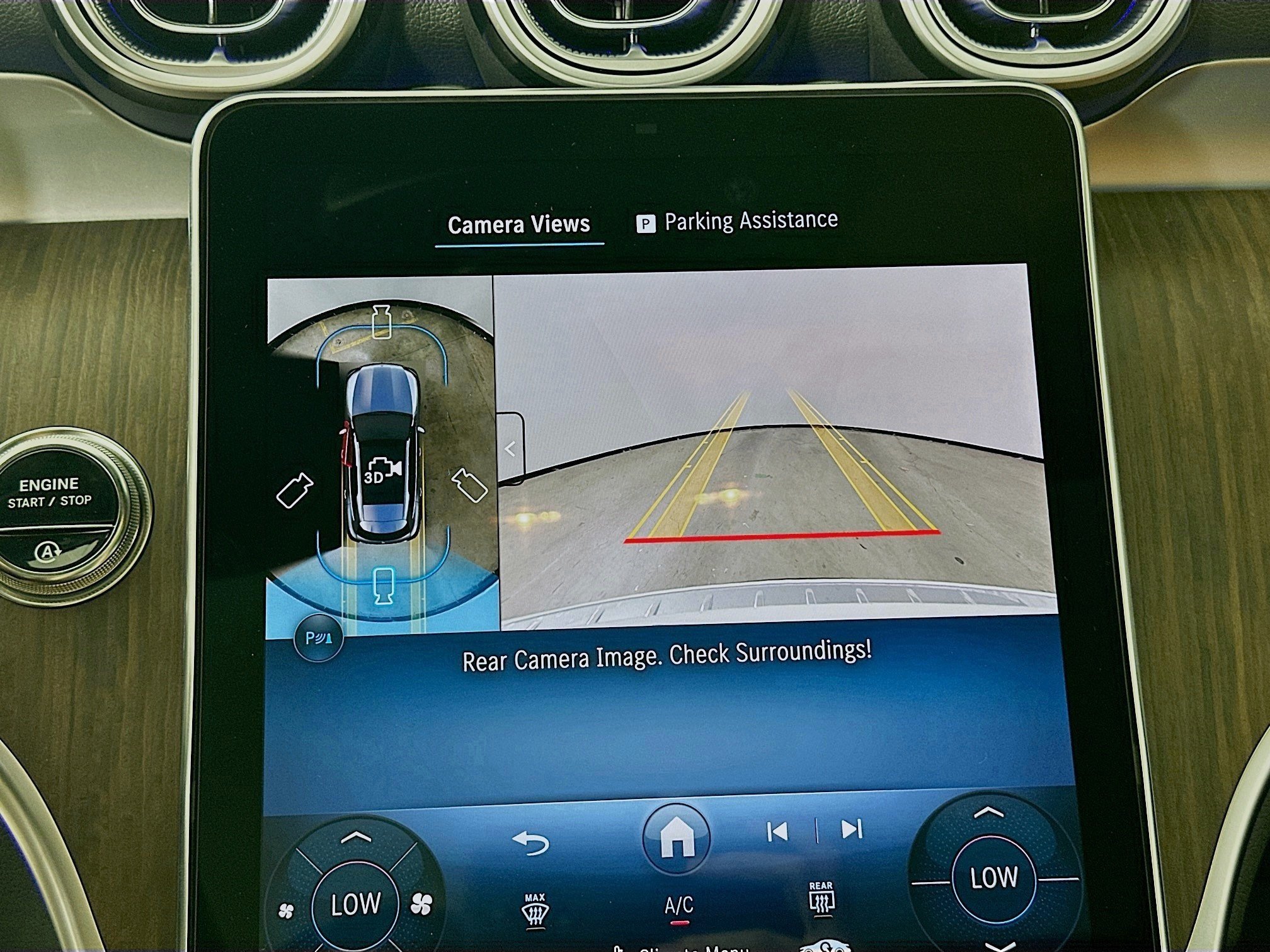Certified 2026 Mercedes-Benz GLC 300 4MATIC image 18