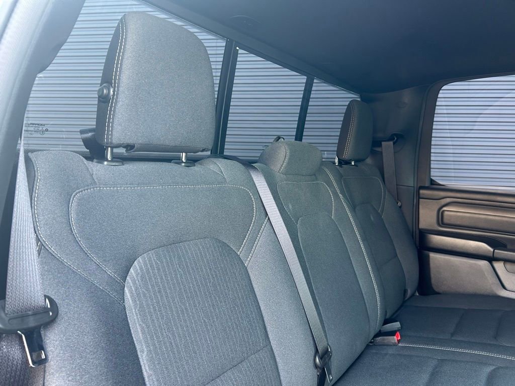 Used 2024 RAM 1500 Tradesman w/ Warlock PACKAGE image 46