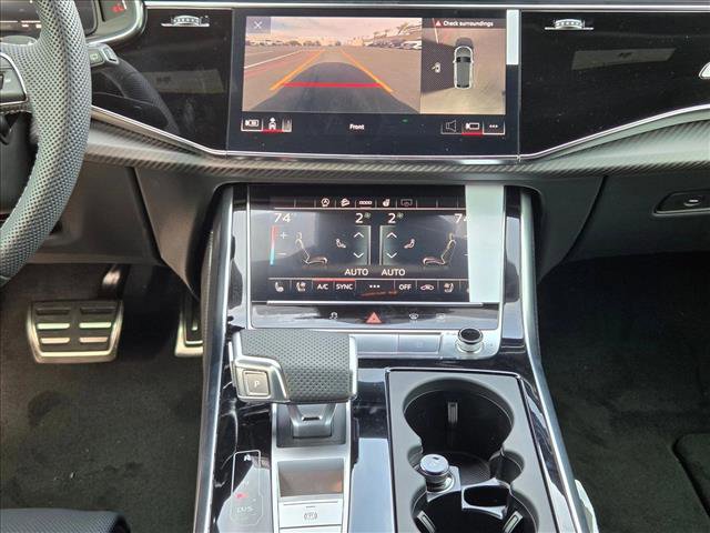 New 2026 Audi SQ8 Premium Plus image 13