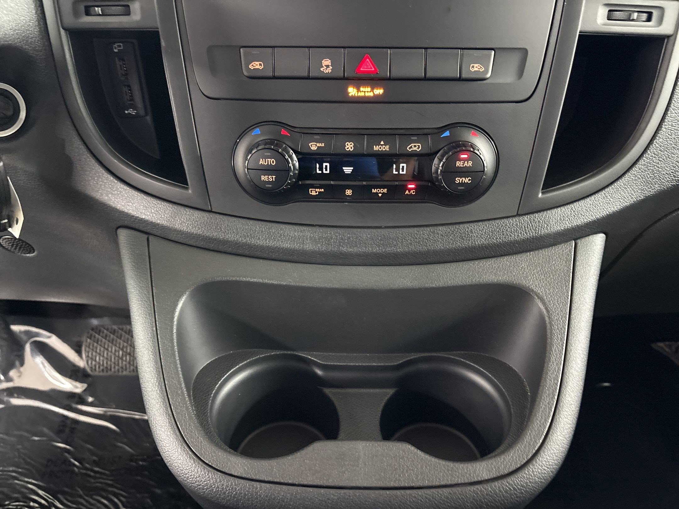 Used 2023 Mercedes-Benz Metris Passenger image 25