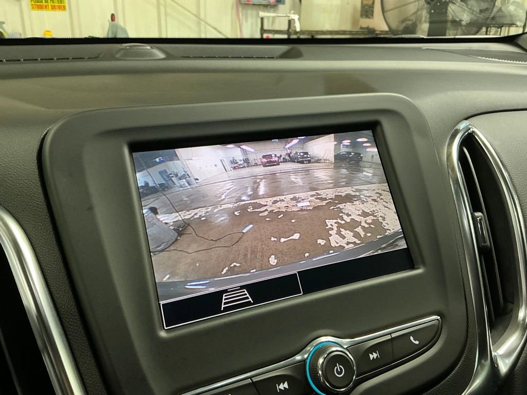 Used 2024 Chevrolet Equinox LT image 21