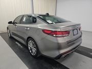 Used 2016 Kia Optima SX w/ Chrome Wheel Package image 6