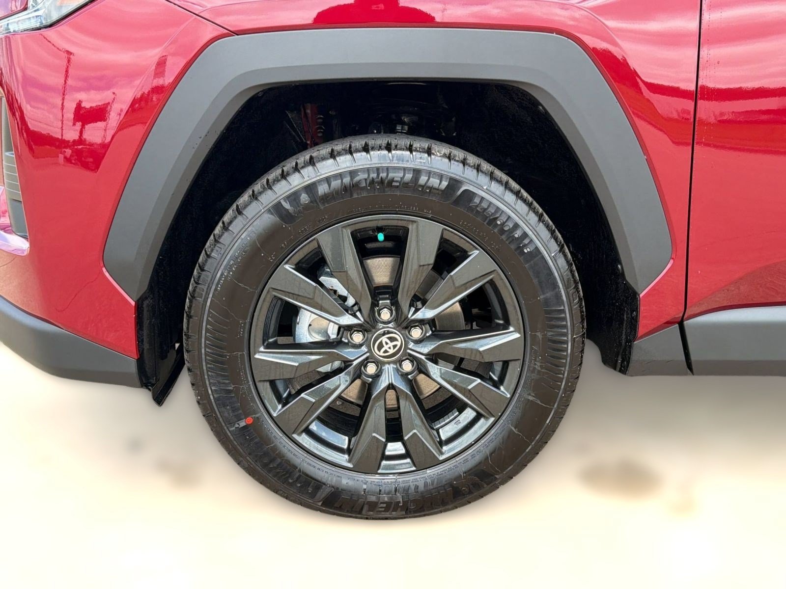 New 2026 Toyota RAV4 XLE Premium FWD image 11