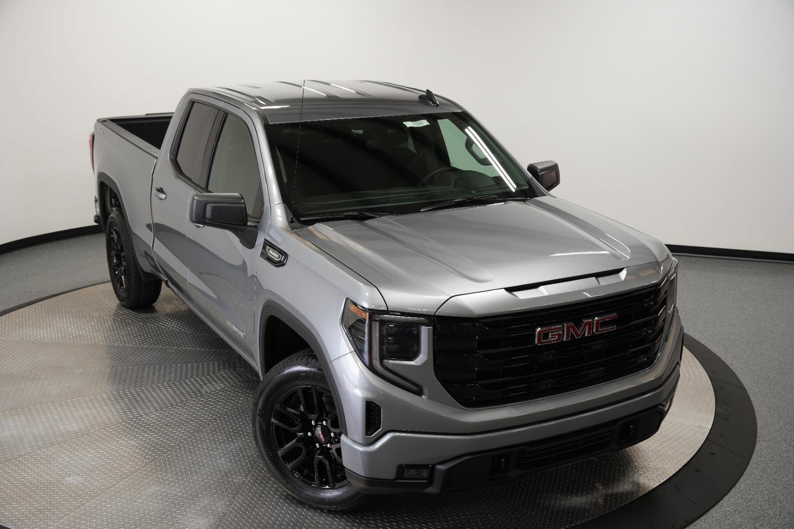 New 2026 GMC Sierra 1500 Elevation image 33