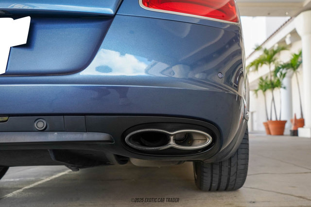 Used 2014 Bentley Continental GT image 91