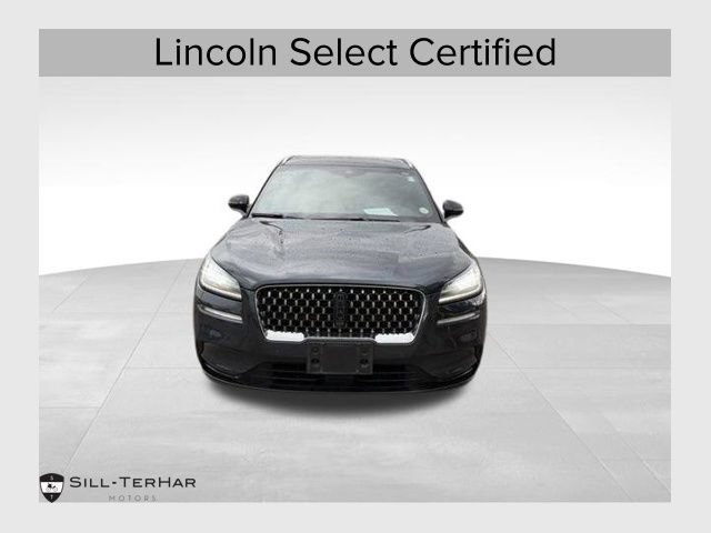 Used 2022 Lincoln Corsair Grand Touring w/ Towing Package AWD/4WD 360° Tour