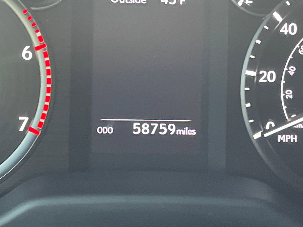 Used 2020 Lexus GX 460 Premium image 16