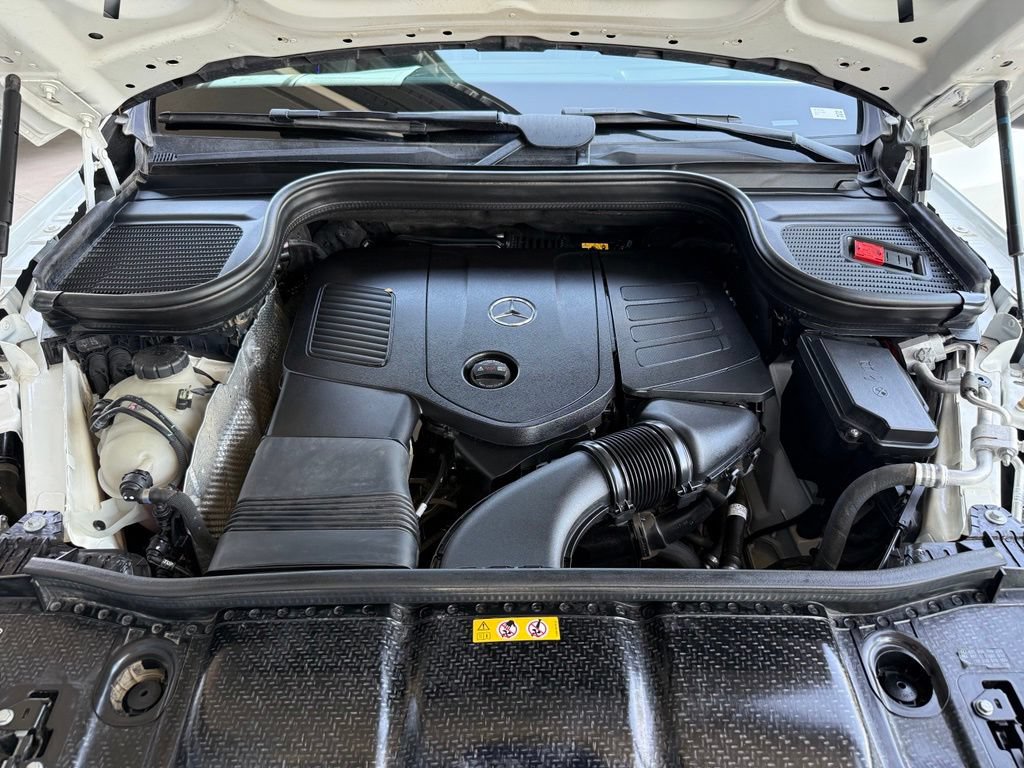 Certified 2024 Mercedes-Benz GLE 350 4MATIC image 15