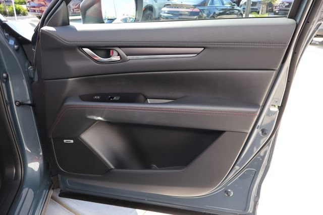 Used 2025 MAZDA CX-5 Carbon Edition AWD/4WD image 28