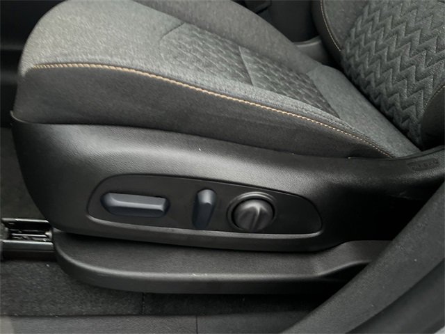 Certified 2024 Chevrolet Equinox LT w/ LPO, Floor Liner Package image 14