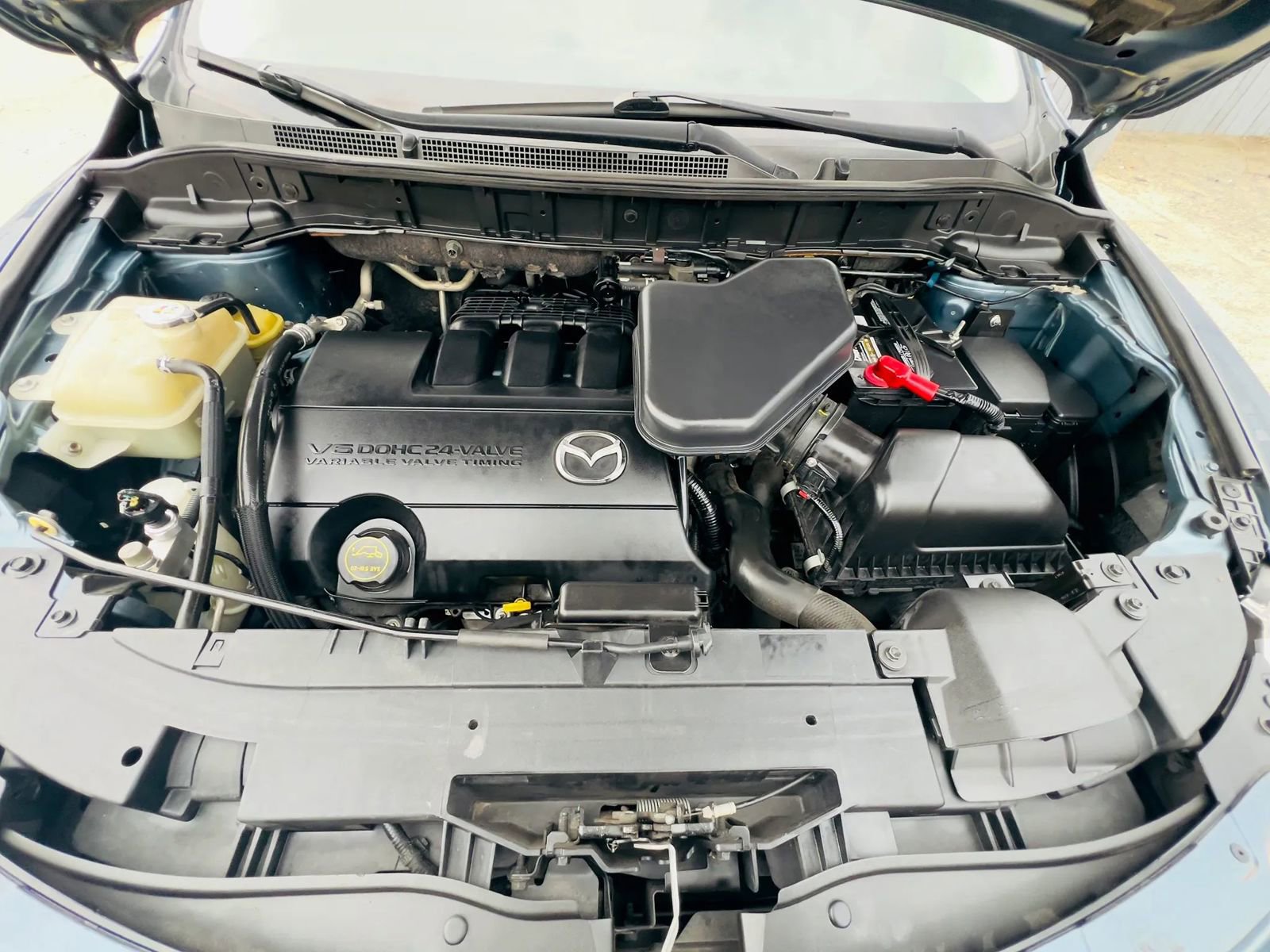 Used 2014 MAZDA CX-9 Sport image 28