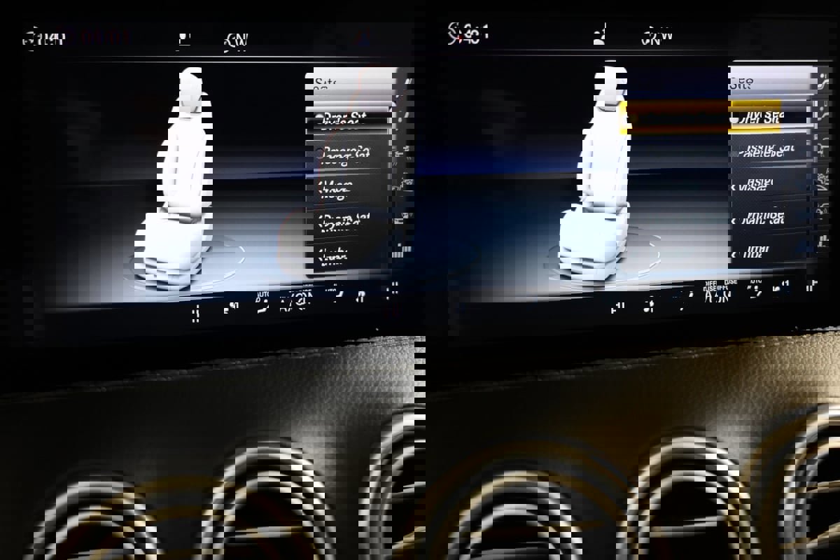 Used 2018 Mercedes-Benz S 63 AMG 4MATIC Coupe image 50