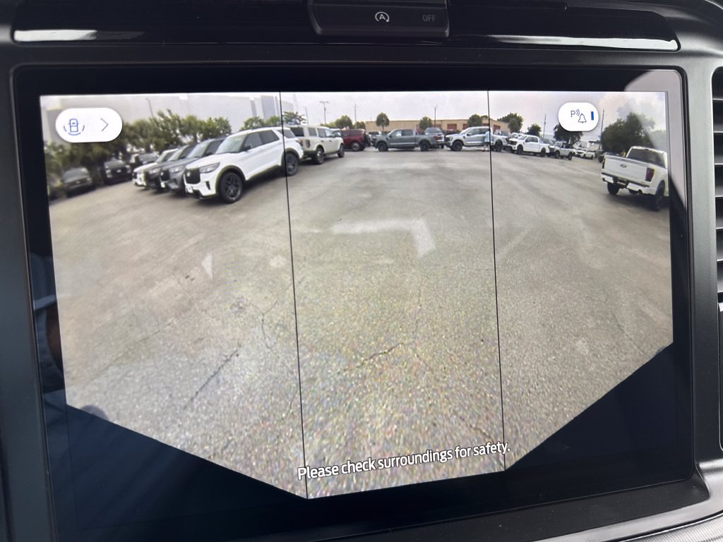 New 2026 Ford F150 Lariat w/ Equipment Group 501A Mid AWD/4WD image 23